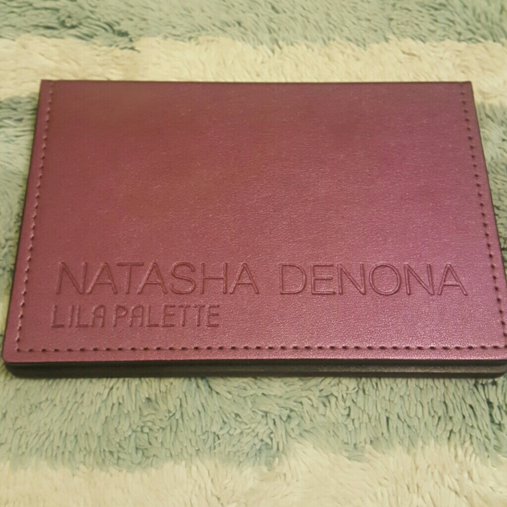 Natasha Denona Lila Palette